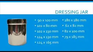 Holloware Product