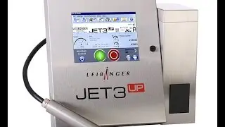 LEIBINGER JET3up
