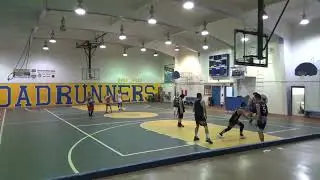 03/04/2023 Pickup Game 4 @ BMS Gym