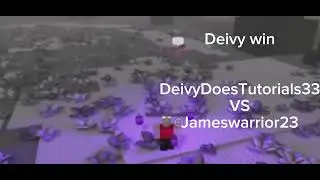 DeivyDoesTutorials33 LMS Cutscene + Win| Relive