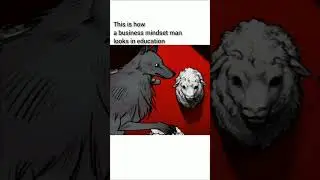 This is how a business mindset man looks in education #motivation #quotes #reality