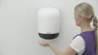 Katrin System Centrefeed M Dispenser