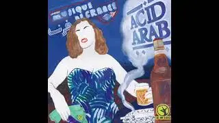 Behey Ala G&ouml;zl&uuml; Dilber (Acid Arab-Stil) Mesut Can Tomay ve Ali Bi&ccedil;im'in S&ouml;ylediği Şarkı