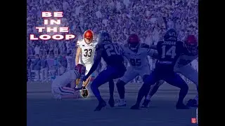 Tyler Loop PK-Arizona | Model of consistency | 2025 NFL Draft's top kickers