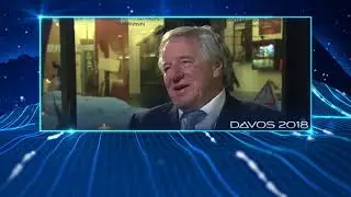 Давос-2018: Трамп год спустя | Всемирный экономический форум