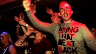 SUMDAZE - All Smiles Around The City (Live At The Blasket,Tralee)