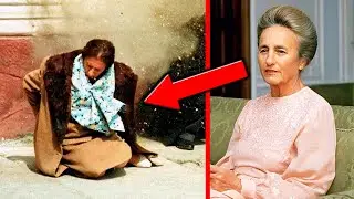 Warum Wurde Elena Ceaușescu Durch Schuss Ex3kut!ert? Das Ende der Rumänischen Diktatur