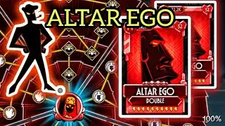 ALTAR EGO DOUBLE - Skullgirls Mobile