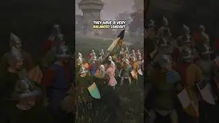 use FOOTMEN in your army to beat the Baron in Manor Lords! #manorlords #gaming