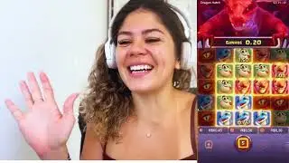 A RAINHA DRAG&Atilde;O T&Aacute; PAGANDO MUITO 🐉💰