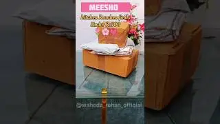 Meesho kitchen Random finds 🥰✨| #shorts #shortsfeed #meesho