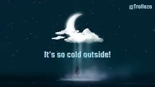 Agonised by Love - Frozen in Me (Lyrics)