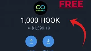 Hook Protocol Airdrop is Live