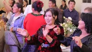 ZIYNAT & GULZADA JASLAR TOYI 06.11.2025