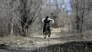 Моя вело история. Giant stp. (часть 6)