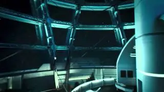 Great intro scene from the Ascension miniseries