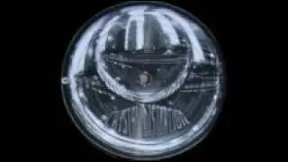 Crystal Distortion - CD.05 (Hokus pokus records) 1999. A1: Untitled.