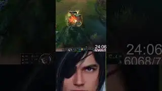 THE BEST TOP LANE CHAMPION 2023