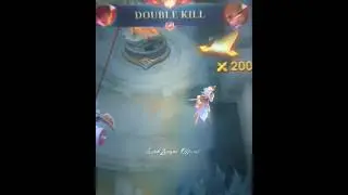 Renner apathy From Izzah #mlbb #mobilelegends #livemobilelegends #hero #gameplay #games #fyp #foryou