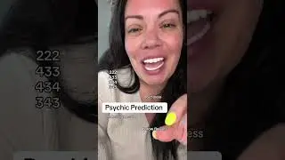 Psychic Prediction