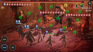 Raid - Mino 15 Kaboooom