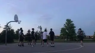 ben marr 6/30/21