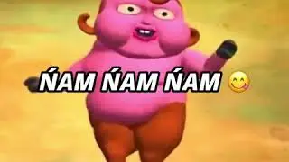 MI PAN SU SU SUM [MEME]