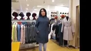 Плащ Сop.Copine