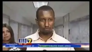 Video: Sailor Pleads Guilty to Hate Attack on Muslim Taxi Driver in Seattle (CAIR)