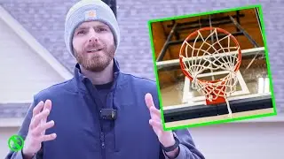 Basketball Drills For BIGS (Post Player 101)!