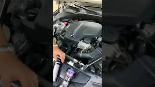 Как устранить дребезжащий шум двигателя в BMW? #bmw #двигатель #шум #какисправить #bmwf #взлом #к...