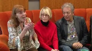 WGN chats with 'Middletown' cast: Sandy Duncan, Donny Most, Adrian Zmed, Kate Buddeke