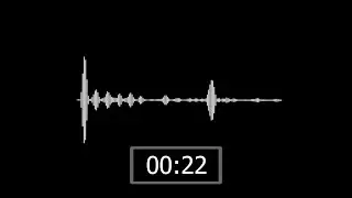 3 minute timer with music