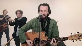 Radiohead - trailer