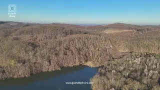 Kovácsszénája – drónfelvétel 2024.12.27. – Go & Fly Drone