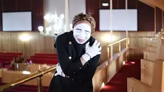 God's Work Through Mime: Higher by Todd Dulaney