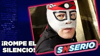 Fuertes declaraciones de Octagón sobre AAA | SNSerio