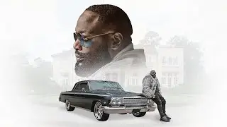 Opulence - Maybach Music Type Beat 2023 | Rick Ross Type Beat | Soulful Rick Ross Type beat