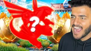 FINALLY I GOT LEGENDARY POKEMON EGGS | PALWORLD  #8