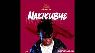Nakikubye - Colifixe (Official Audio )