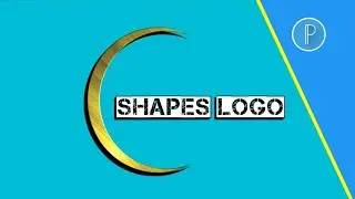C  letter logo design, C অক্ষর লোগো ডিজাইন, Pixellab logo make, Educational Tips All
