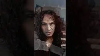 The Evolution of Ronnie James Dio