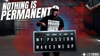 The PERMANENT Truth About Temporary Struggles | TGIM