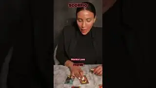 SCORPIO AN IMPORTANT MESSAGE FOR YOU ❤️