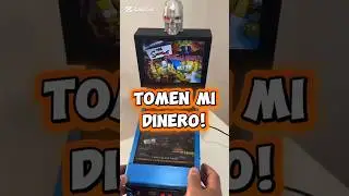 Necesito este pinball! &iquest;cu&aacute;ntos fans de los #pinballs por ac&aacute;? cu&aacute;l es tu favorito? #flipper