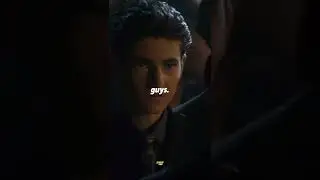 Bruce Wayne Buys the Club - The Gotham Series