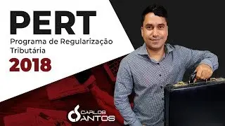 Pert 2018 - Parcelamento do simples nacional