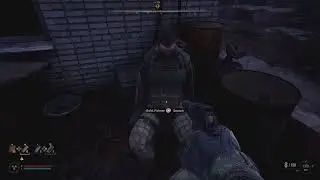 S.T.A.L.K.E.R. 2: Heart of Chornobyl Chasing Ghosts