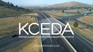 Klamath County, Oregon is Leading the Way in Economic Opportunity