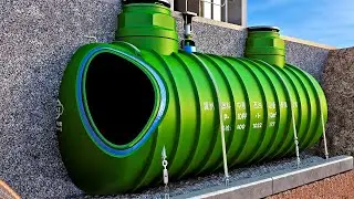 INCREÍBLES TECNOLOGÍAS DE CONSTRUCCIÓN QUE TE SORPRENDERÁN